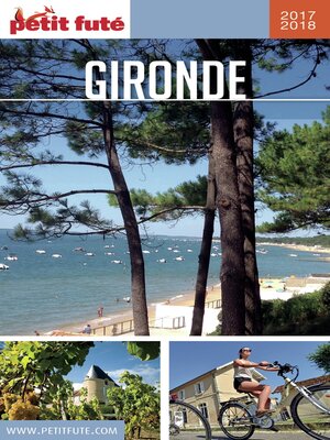 cover image of Gironde 2017/2018 Petit Futé
